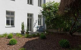 Apartament Wilda Nova